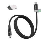 Mobile Origin Magnetic StayCable USB-C to USB-C 1,5m 60W - 1485312 - zdjęcie 2